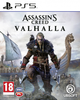 Гра PS5 Assassin's Creed Valhalla (Blu-ray) (3307216174318) - зображення 1