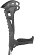 Костыль подлокотный FDI Access Comfort Black (ACO/02/02) - изображение 2