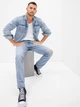 Джинсы Regular Fit мужские GAP 31929378 W30L32 Голубые (1159789510) - изображение 1