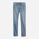 Джинсы Regular Fit мужские GAP 31929378 W30L32 Голубые (1159789510) - изображение 4