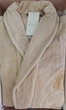 Халат мужской Maison D'or Alberto Linen S - изображение 2