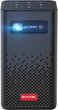 Портативний проектор BYINTEK P20 оновленна версія з WiFi, підтримкою 4K 3D та акумулятором на 8000 mAh (P20UFO) - зображення 4