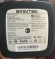 Портативний проектор BYINTEK P20 оновленна версія з WiFi, підтримкою 4K 3D та акумулятором на 8000 mAh (P20UFO) - зображення 8