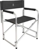 Крісло розкладне Bo-Camp Director's Chair Grey (1267212) (DAS301450) - зображення 1