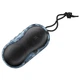 Портативная Bluetooth колонка Hoco BS36 Hero sports Camouflage Blue - изображение 1