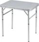 Стіл туристичний Bo-Camp Premium 600х450х600 мм Grey (1404380) (DAS301468) - зображення 1
