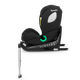 Дитяче автокрісло Lionelo BRAAM I-size BLACK CARBON - зображення 2