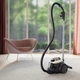 Порохотяг ELECTROLUX EL61H4SW - изображение 2