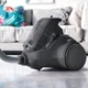 Порохотяг ELECTROLUX EC41-4T - изображение 8