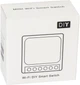 Розумний 1-канальний маленький перемикач Tuya Wi-Fi (HS081386) - зображення 4