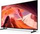 Телевізор Sony 65" KD65X80LE33 - зображення 5