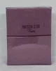 Постельное белье Maison D'or премиум ранфорс 200х220 Lilac - изображение 1