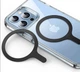 Кольцо металеве для магнітних держателів і аксесуарів (MagSafe Iphone X / XR / XS / 10 / 11, 3М скотч, з позиціонуванням) - зображення 2