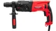 Перфоратор прямой Start Pro SRH-1300 DFR (2 патрона) - изображение 4