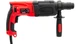 Перфоратор прямой Start Pro SRH-1300 DFR (2 патрона) - изображение 5