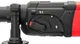 Перфоратор прямой Start Pro SRH-1300 DFR (2 патрона) - изображение 9