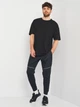 Спортивные штаны утепленные мужские Under Armour Ua Af Storm Pants 1373784-001 L Черные (195253883361) - изображение 3