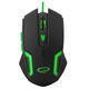 Мышь проводная Esperanza Mouse MX205 FIGHTER 1.5м - изображение 1
