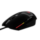 Миша дротова MEETION Backlit Gaming Mouse RGB MT-G3325 180см black - зображення 7