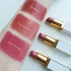 Помада с глянцевым финишем Tom Ford Ultra Shine Lip Colour Lipstick La Notte без коробки 3.3 г - изображение 5