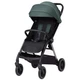 Прогулянкова коляска CARRELLO Delta CRL-5517 Jungle Green - зображення 2