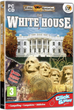 Gra PC Hidden mysteries the Whitehouse (DVD) (8595142711959) - obraz 1