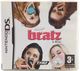 Gra Nintendo DS Bratz: 4 Real (Kartridż) (4005209094733) - obraz 1