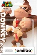 Nintendo Amiibo Donkey Kong Super Mario Collection (Switch) - зображення 1