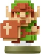 Nintendo Amiibo 8 bit Link Zelda Collection Collection (Switch) - изображение 2