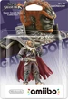 Nintendo Amiibo Ganondorf Super Smash Bros Collection (Switch) - изображение 1