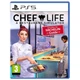 Chef Life A Restaurant Simulator (PS5) - изображение 1