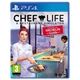 Chef Life A Restaurant Simulator (PS4) - зображення 1