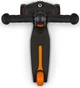 Детский самокат Lionelo Timmy Orange Black (LOE-TIMMY ORANGE BLACK) - изображение 5