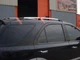 Рейлинги на крышу Kia Sorento 2003-2009 с металлическими концевиками для Kia Sorento 2003-2009 (860) - изображение 2