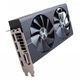 Видеокарта AMD Radeon RX 470 4GB Sapphire Nitro OC - Б/У - изображение 1