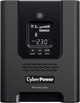 UPS CyberPower PR3000ELCDSL 3000VA - obraz 2