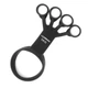Еспандер для пальців та зап'ястя Cornix Finger Gripper 5 кг XR-0224 - изображение 1