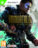 Gra Xbox Series Immortals of Aveumtm (Blu-ray) (5030947125172) - obraz 1