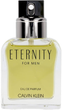 Woda perfumowana męska Calvin Klein Eternity For Men Eau De Perfume Spray 200 ml (3614228979337) - obraz 1