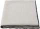 Скатерть на стол IKEA Ombonad obr 150x250 см натуральный/бежевый + Дорожка Svartsenap bznk 35x130 см серый (505.089.11/105.330.69) - изображение 2