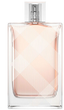 Woda toaletowa damska Burberry Brit Eau De Toilette Spray 100 ml (3614226905253) - obraz 1