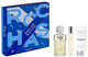 Набір Eau De Rochas Eau De Toilette Spray 100 мл + Мініатюра 20 мл + Лосьйон для тіла 100 мл (3386460132640) - зображення 1