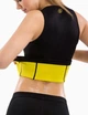 Майка для схуднення Hot Shapers Чорний 1541HSMJKC2 (SN9QI8837) - зображення 3