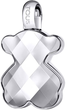 Парфумована вода для жінок Tous Loveme The Silver Parfum 90 мл (8436550509847) - зображення 1