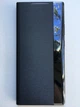Чохол-книга S-View Clear View Cover EF-ZN985CBEGRU для Samsung Note 20 Ultra (6.9") Чорний - зображення 6