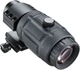 Магнифер Bushnell Transition 3x24 с откидным креплением - изображение 2