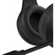 Навушники A4Tech Bloody G230p Black (4711421979429) - зображення 6