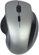 Миша Gembird MUSW-6B-02-BG Black/Grey USB - изображение 1