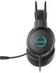 Навушники A4Tech Fstyler FH300U Black - изображение 3