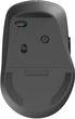 Миша Rapoo M300 Silent Grey USB - изображение 5